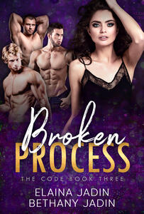 Broken Process
