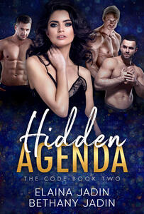 Hidden Agenda