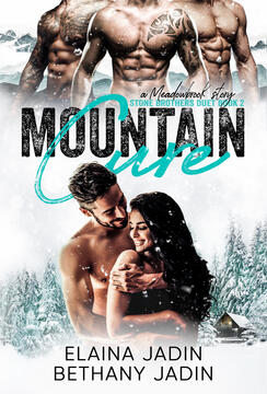 Mountain Cure Mountain Cure