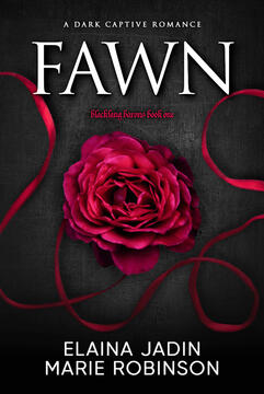 FAWN Blackfang Barons Dark Romance Book