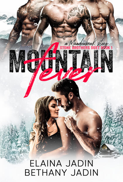 Mountain Fever Stone Brothers Series Reverse Harem Romance